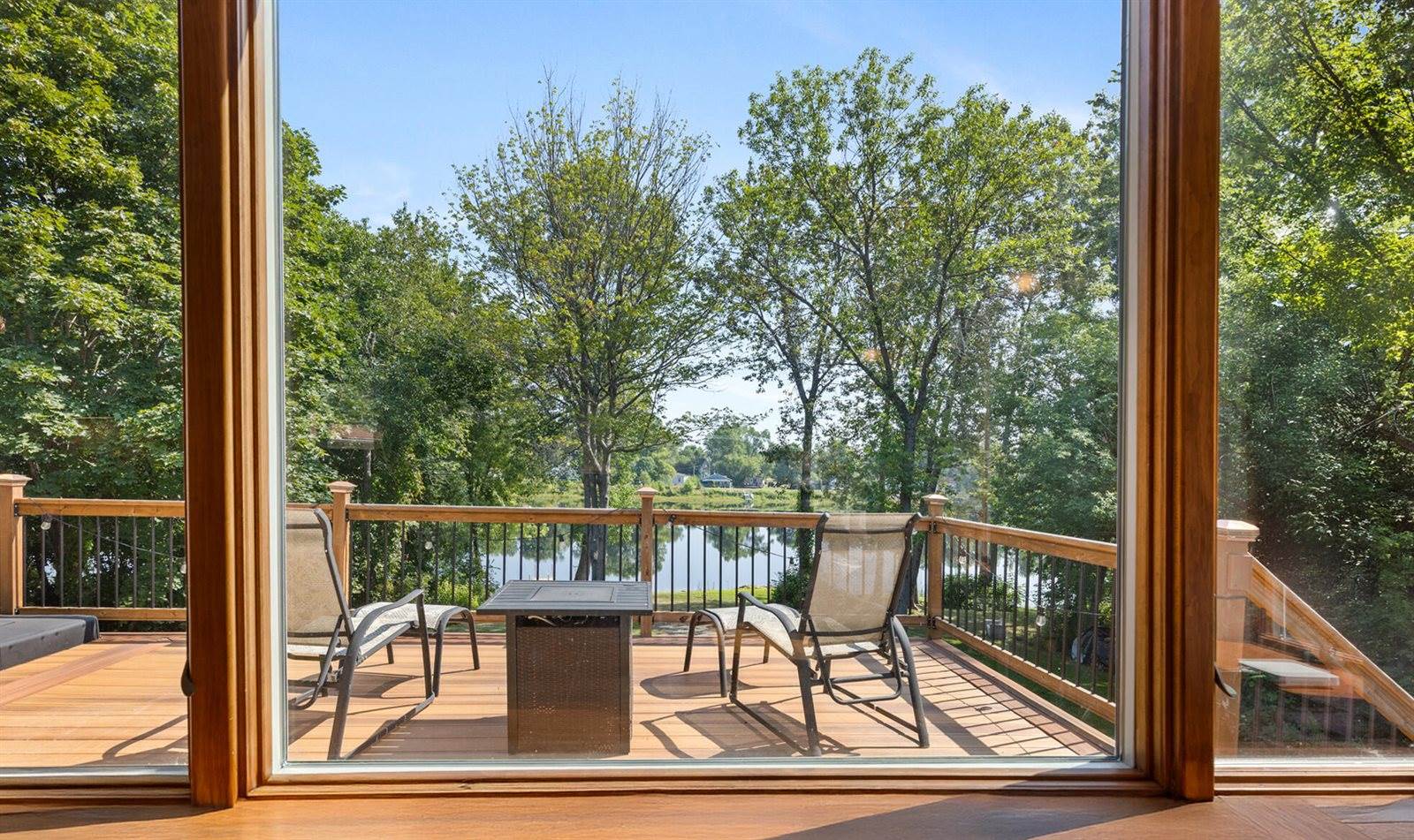 58 Fourth Street, Old Town, ME 04468