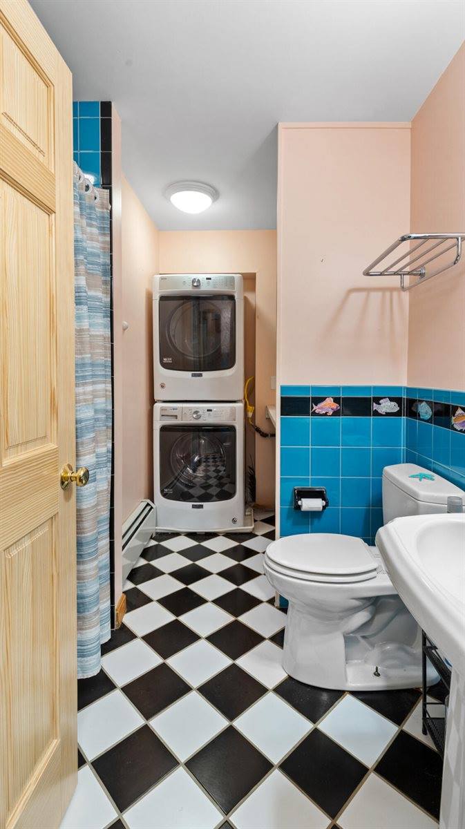 58 Fourth Street, Old Town, ME 04468