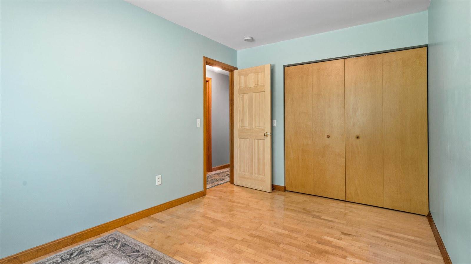 58 Fourth Street, Old Town, ME 04468