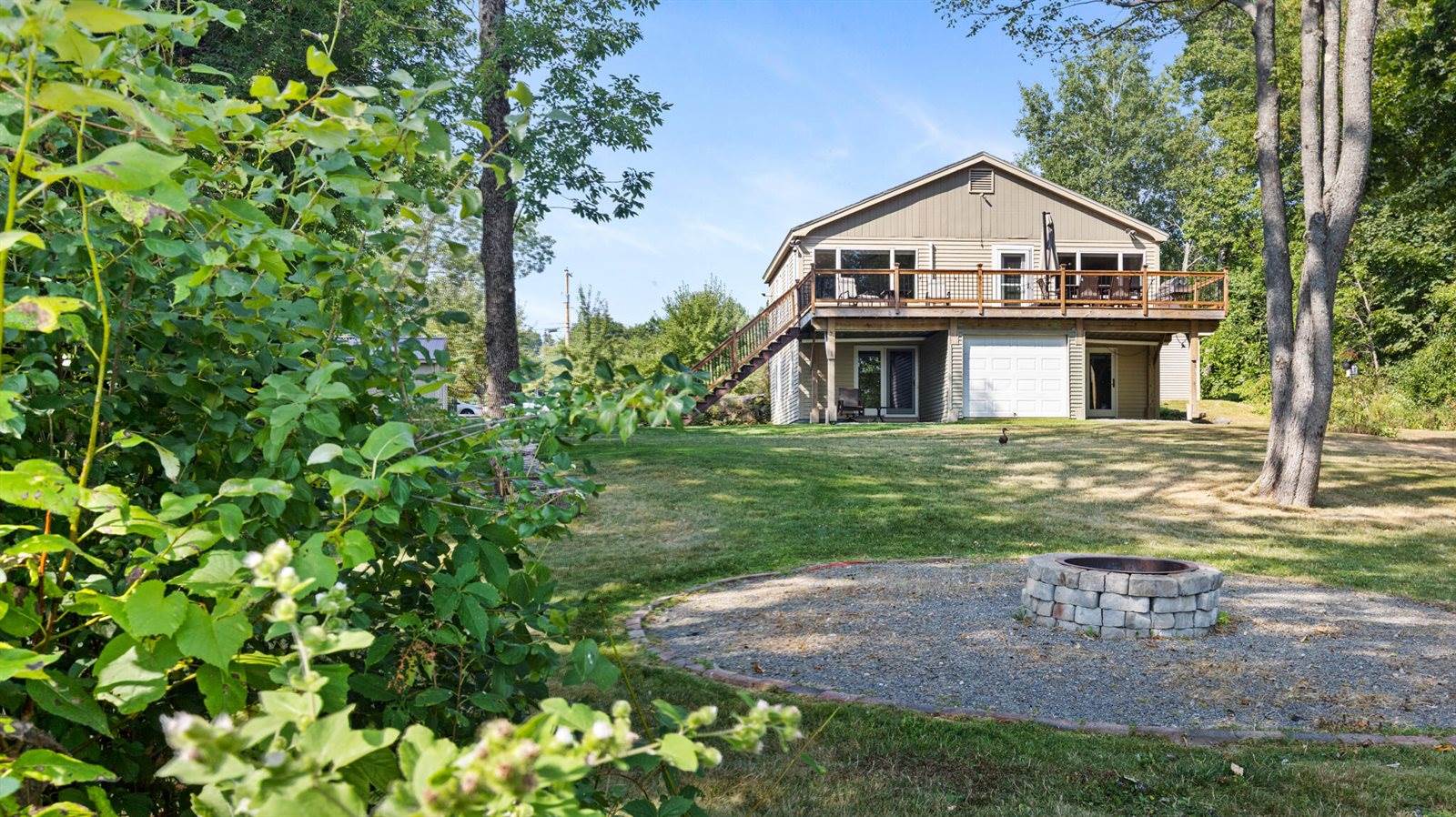 58 Fourth Street, Old Town, ME 04468