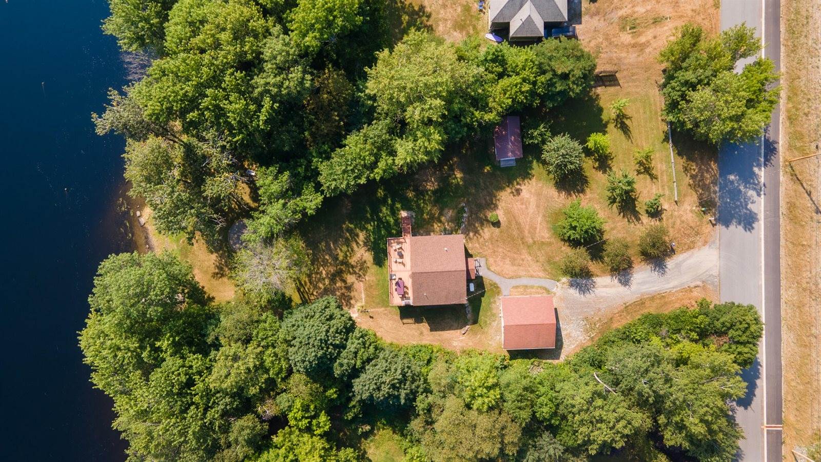 58 Fourth Street, Old Town, ME 04468