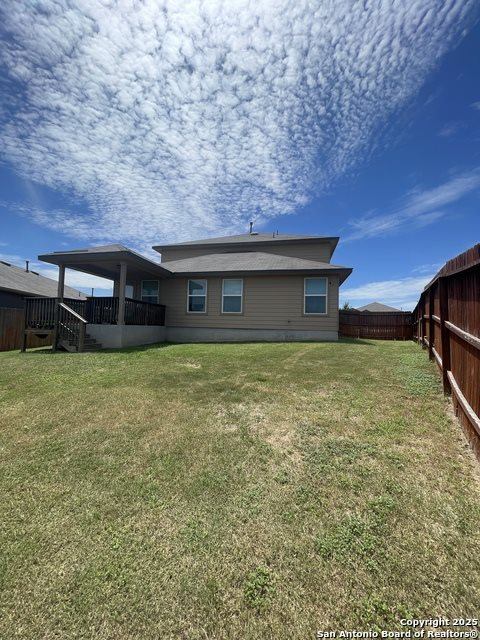 720 Red Crossbill, San Antonio, TX 78253