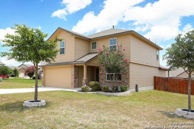 720 Red Crossbill, San Antonio, TX 78253
