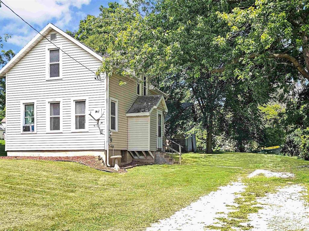 620 Lake Street, Hillsboro, WI 54634