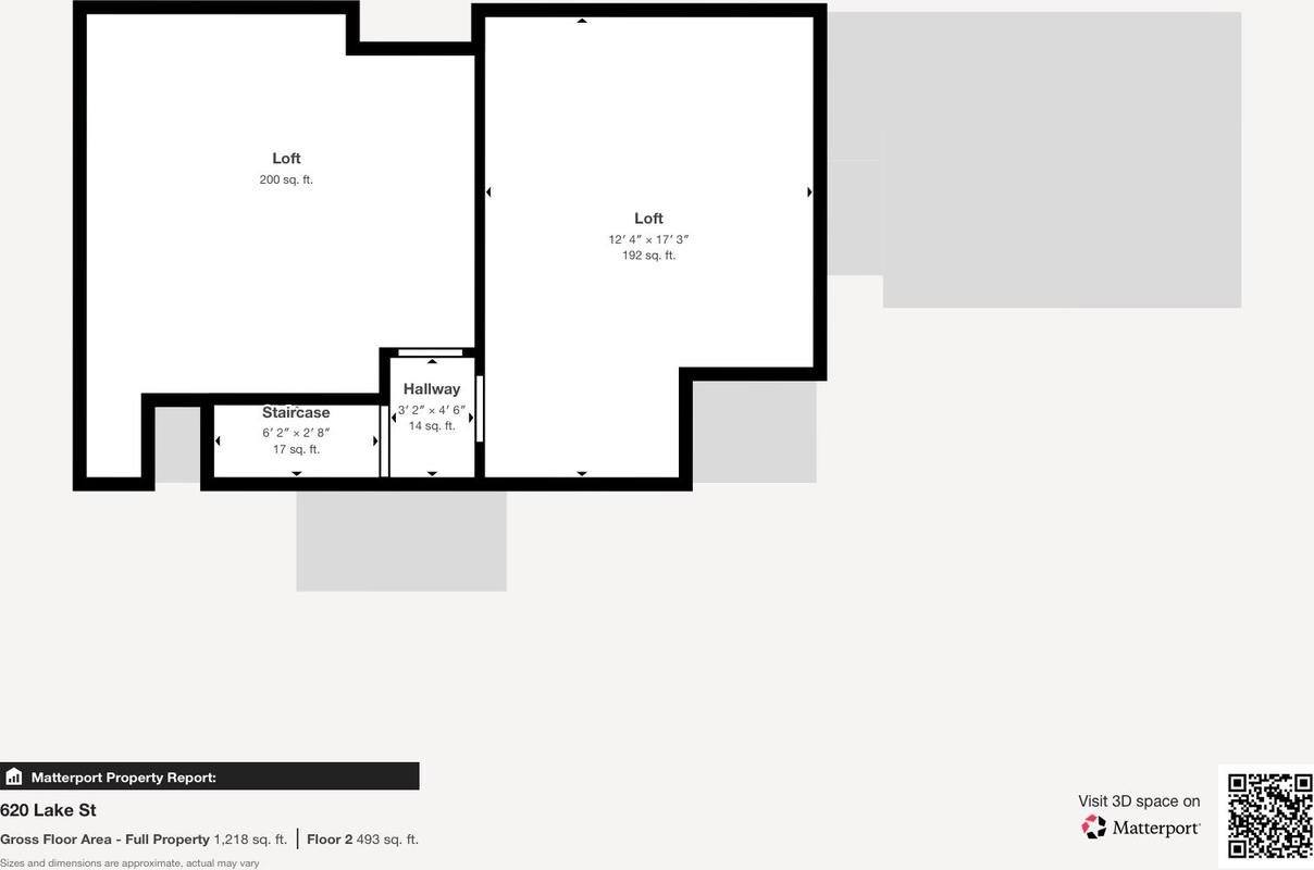 620 Lake Street, Hillsboro, WI 54634