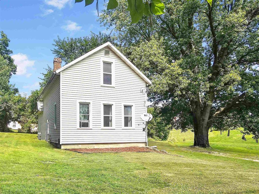620 Lake Street, Hillsboro, WI 54634