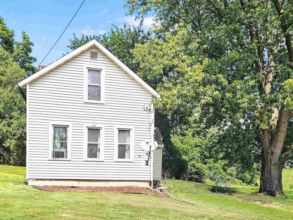 620 Lake Street, Hillsboro, WI 54634