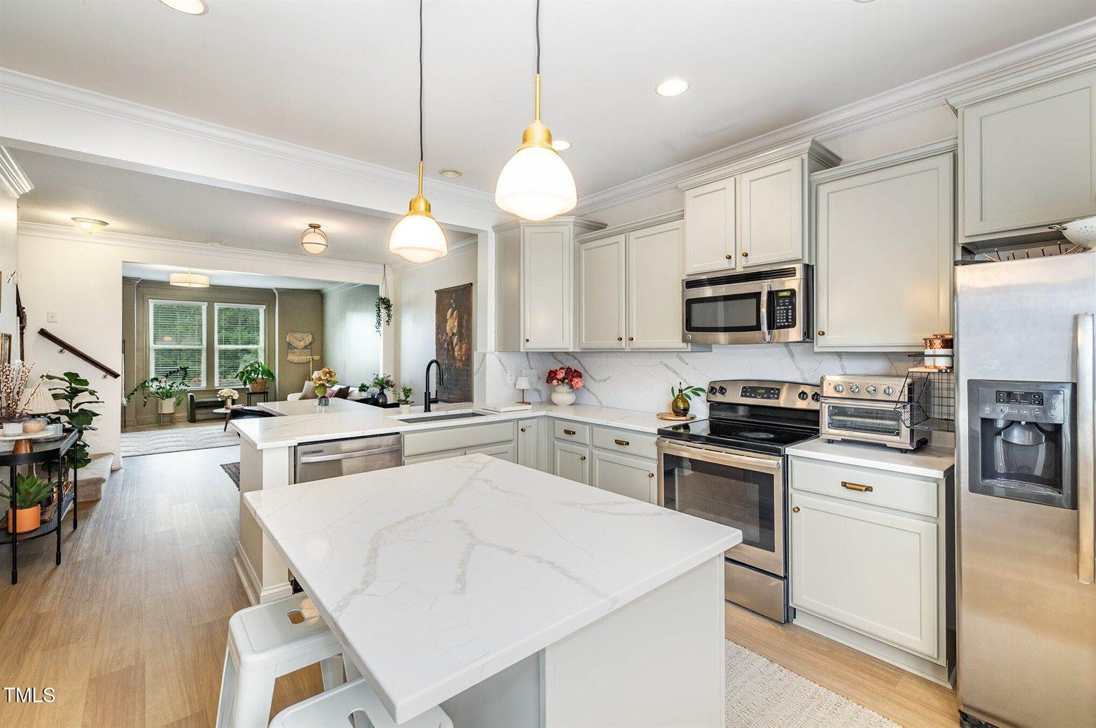 1405 Town Home Drive, Apex, NC 27502