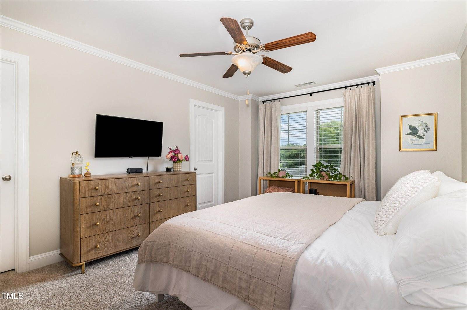 1405 Town Home Drive, Apex, NC 27502