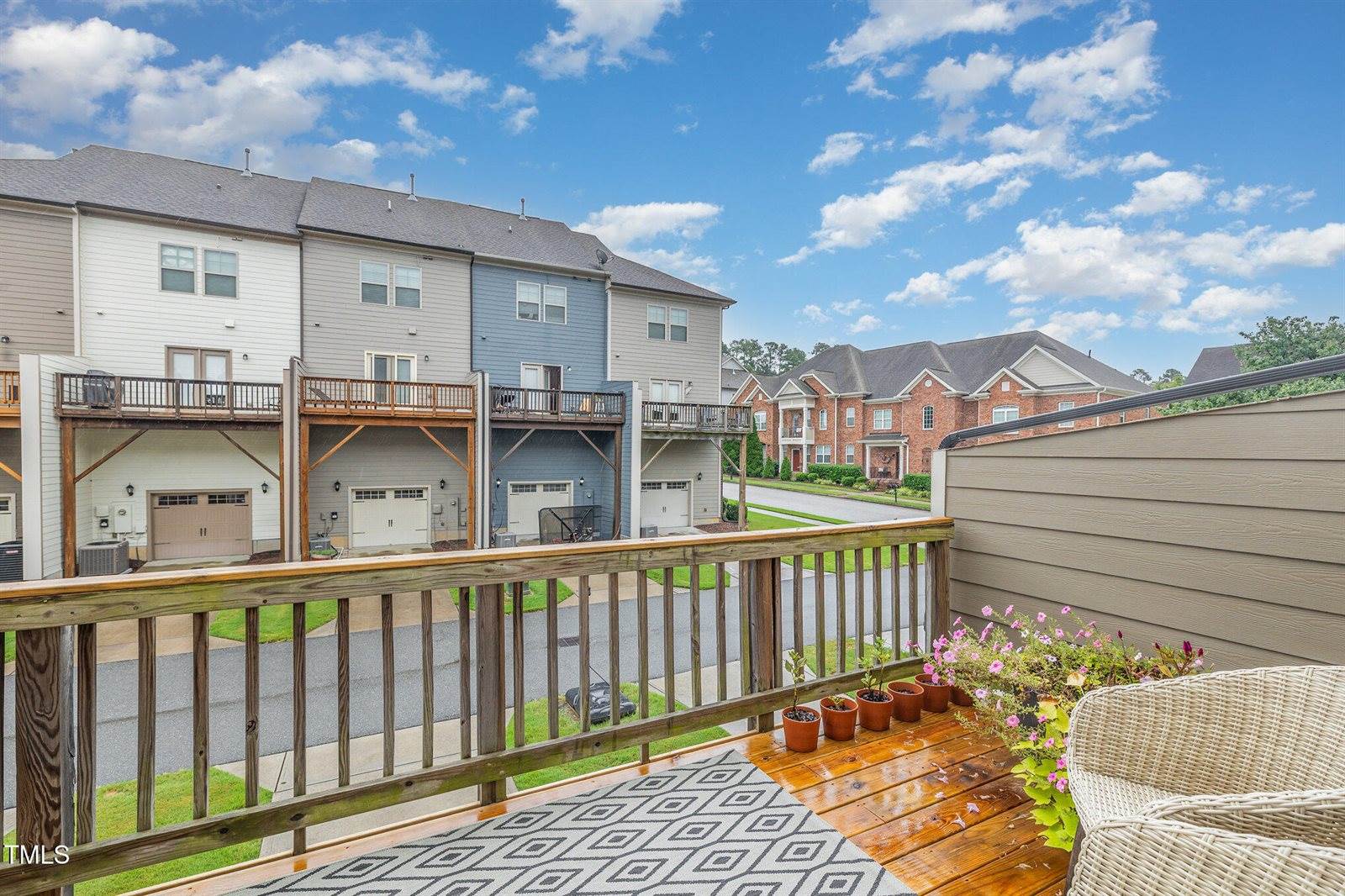 1405 Town Home Drive, Apex, NC 27502