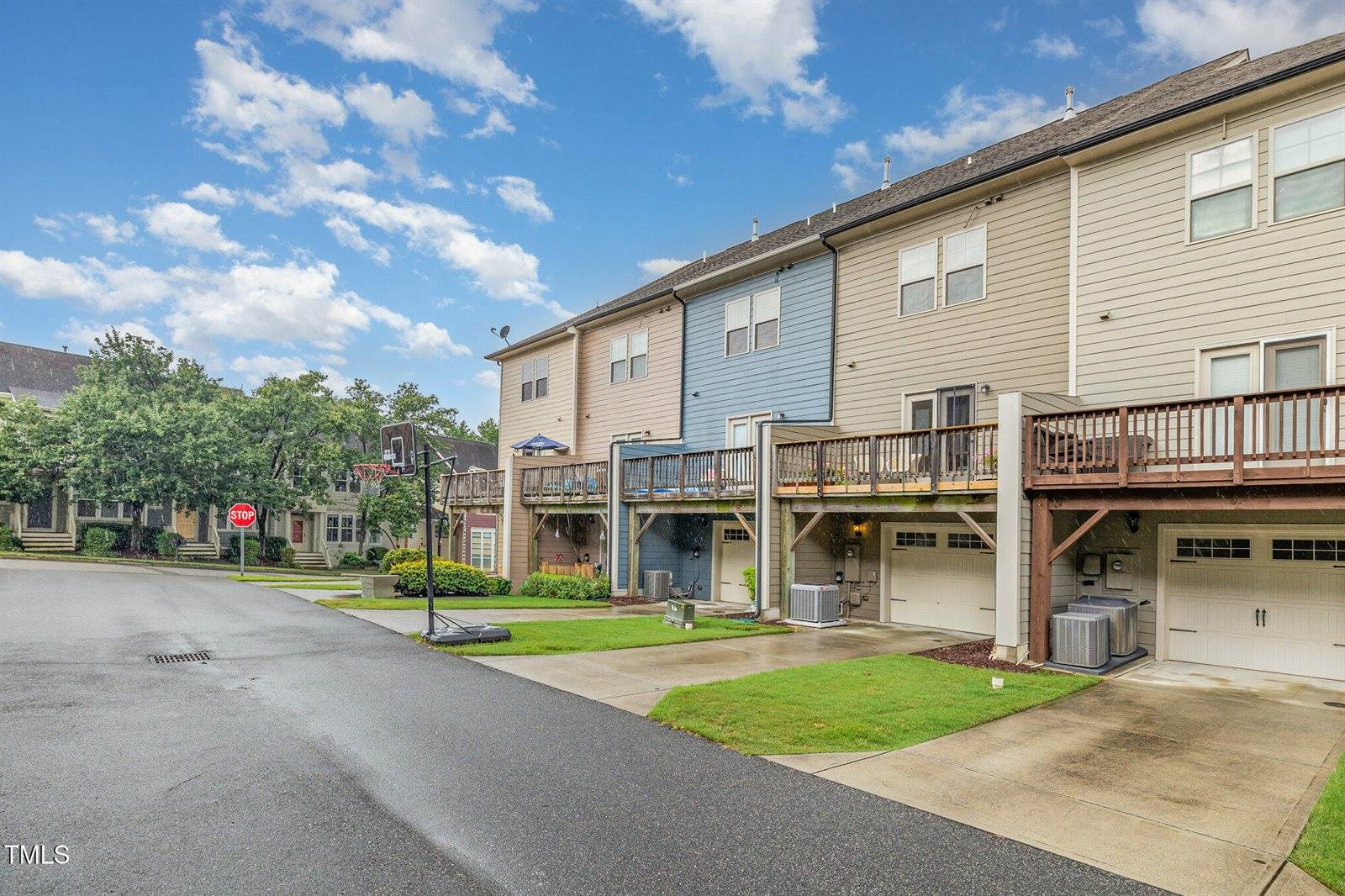 1405 Town Home Drive, Apex, NC 27502