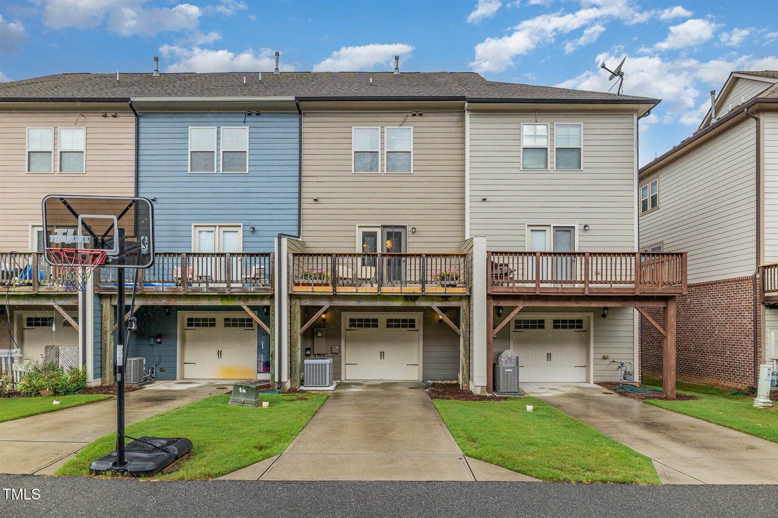 1405 Town Home Drive, Apex, NC 27502