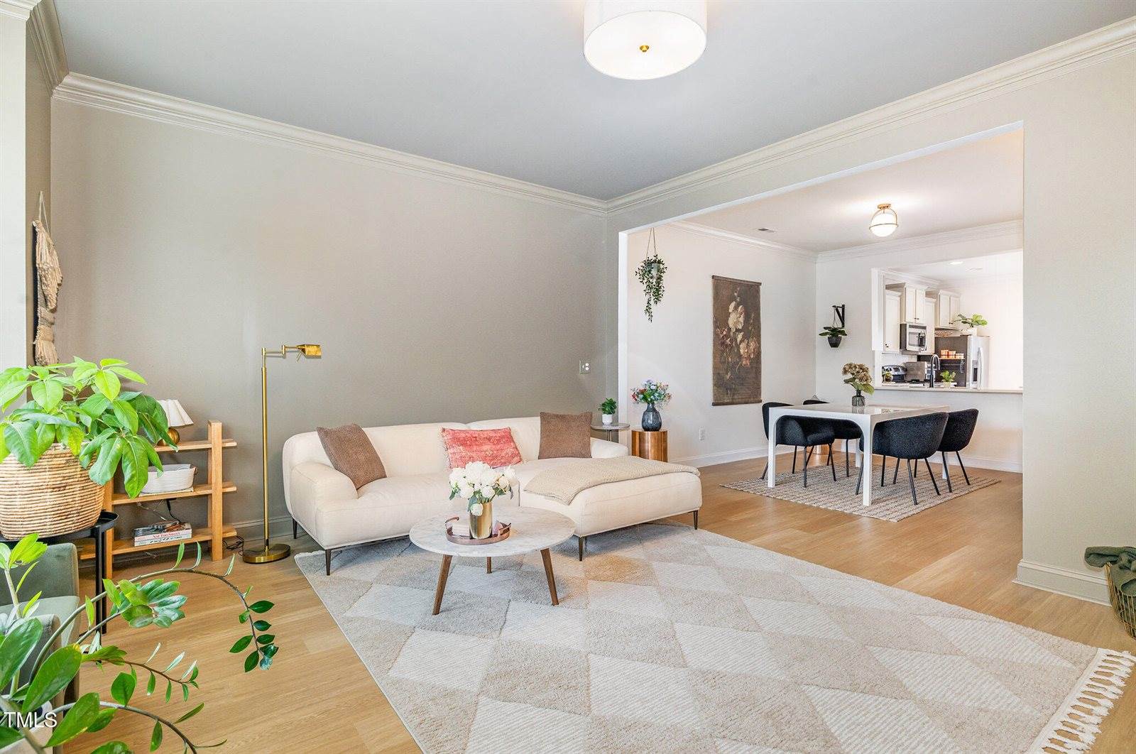 1405 Town Home Drive, Apex, NC 27502