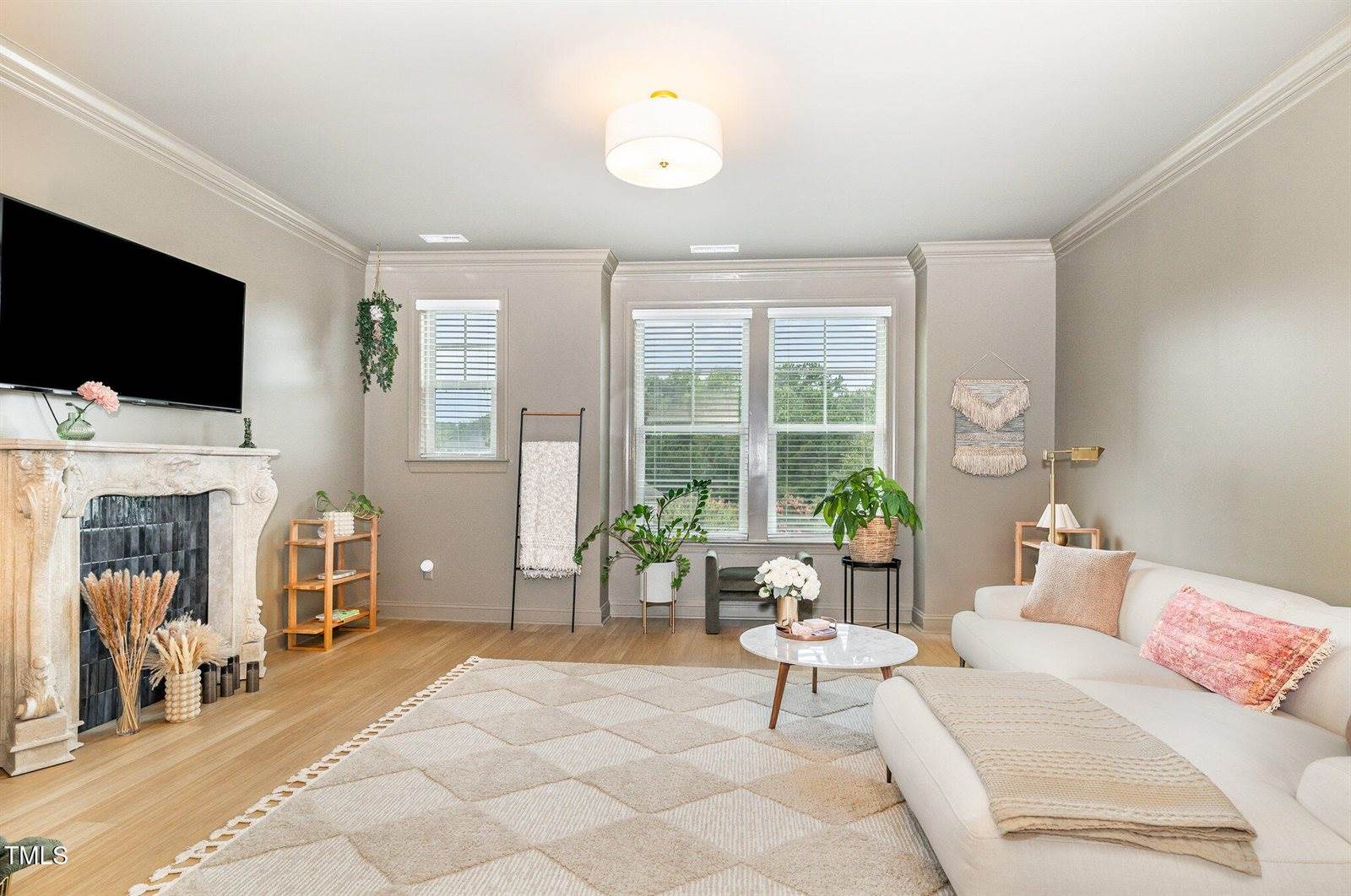 1405 Town Home Drive, Apex, NC 27502