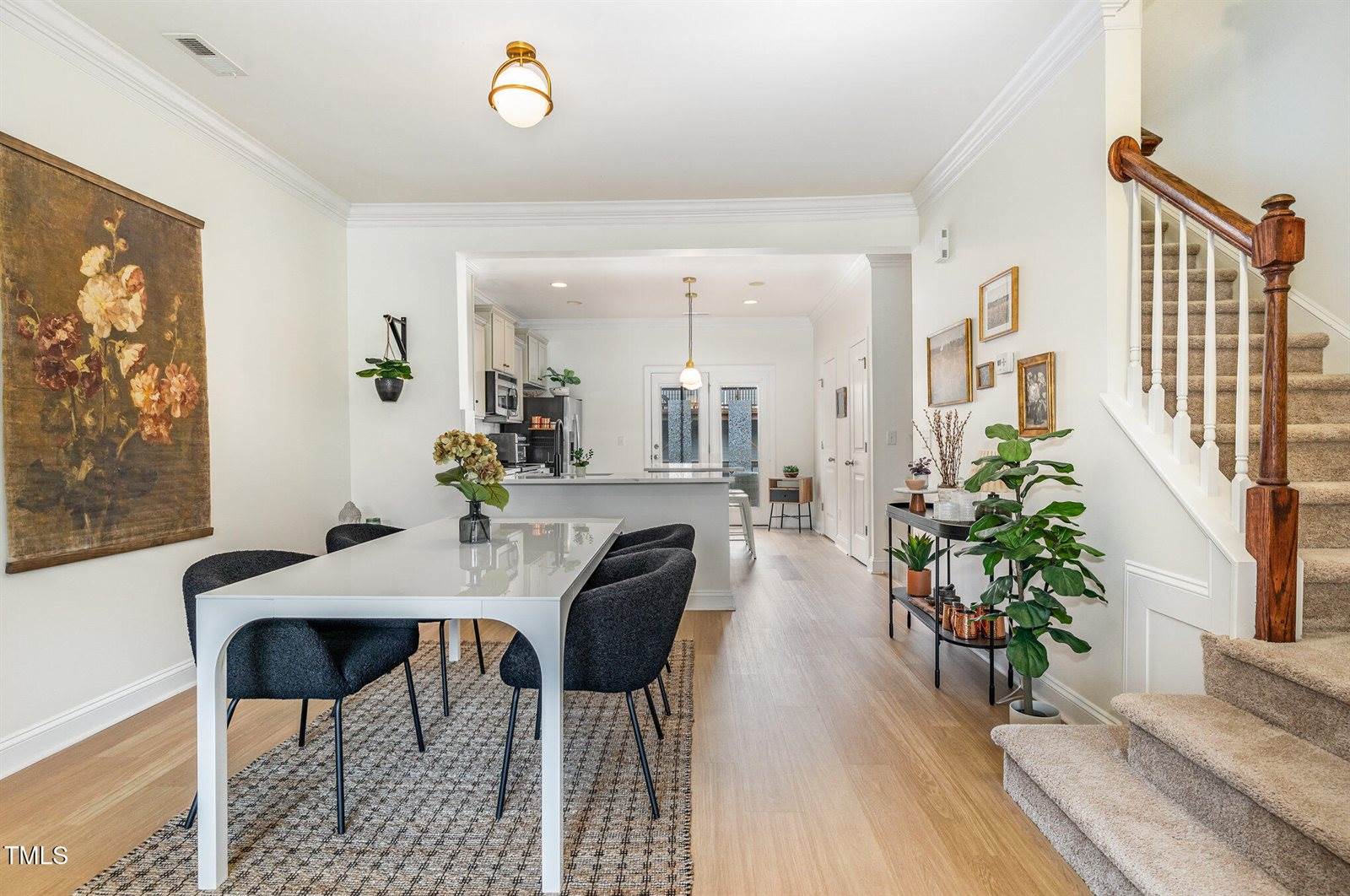 1405 Town Home Drive, Apex, NC 27502