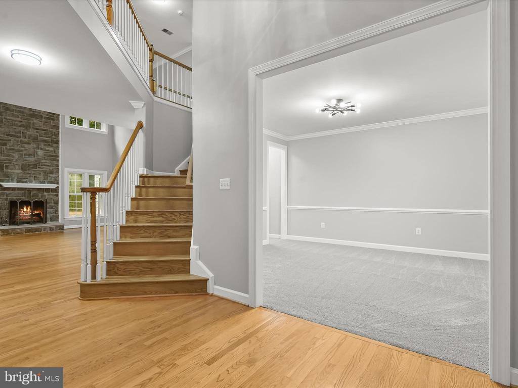 10940 Meanderview Court, Manassas, VA 20111