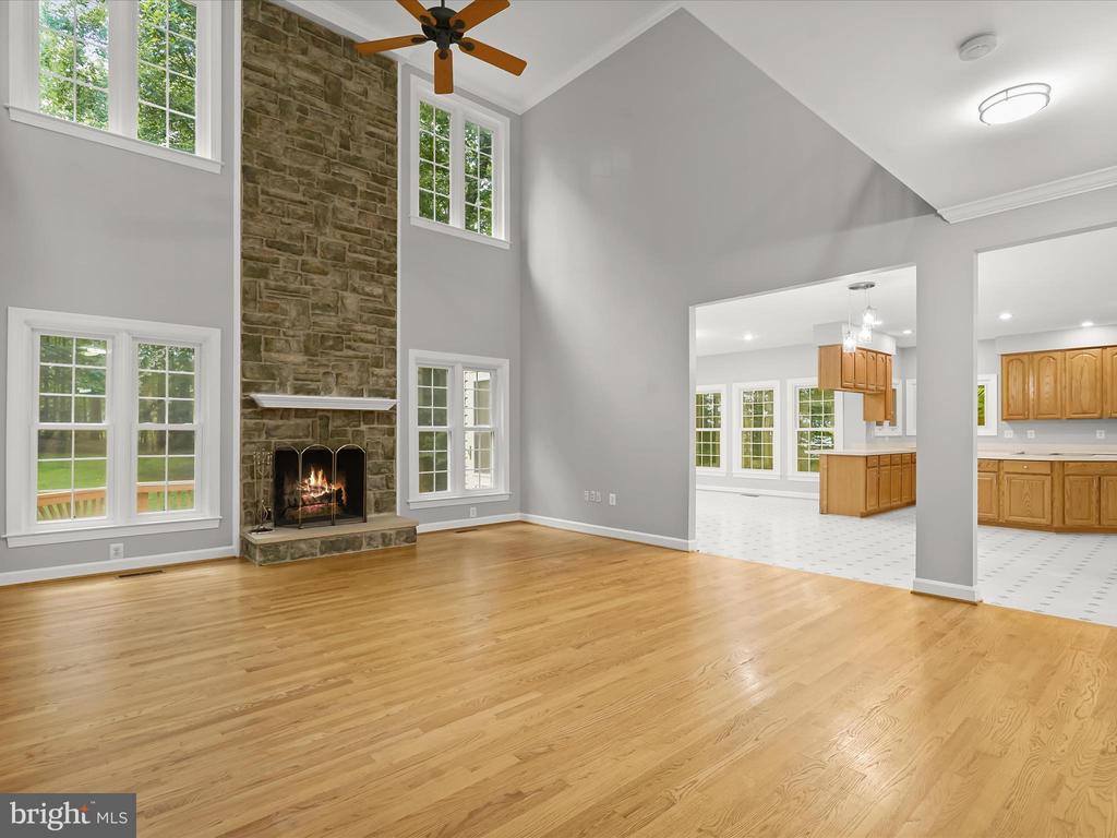 10940 Meanderview Court, Manassas, VA 20111