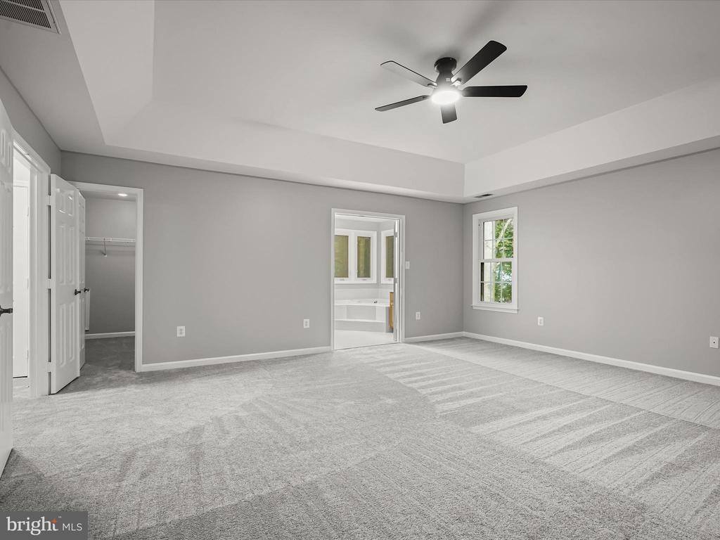 10940 Meanderview Court, Manassas, VA 20111