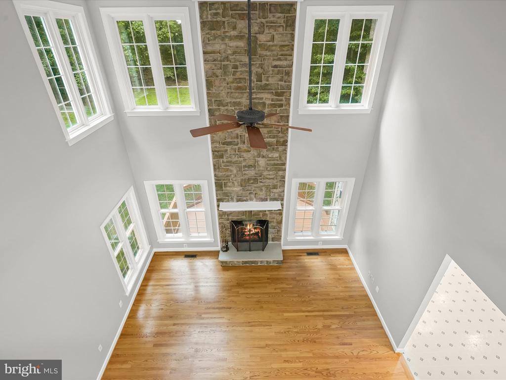 10940 Meanderview Court, Manassas, VA 20111