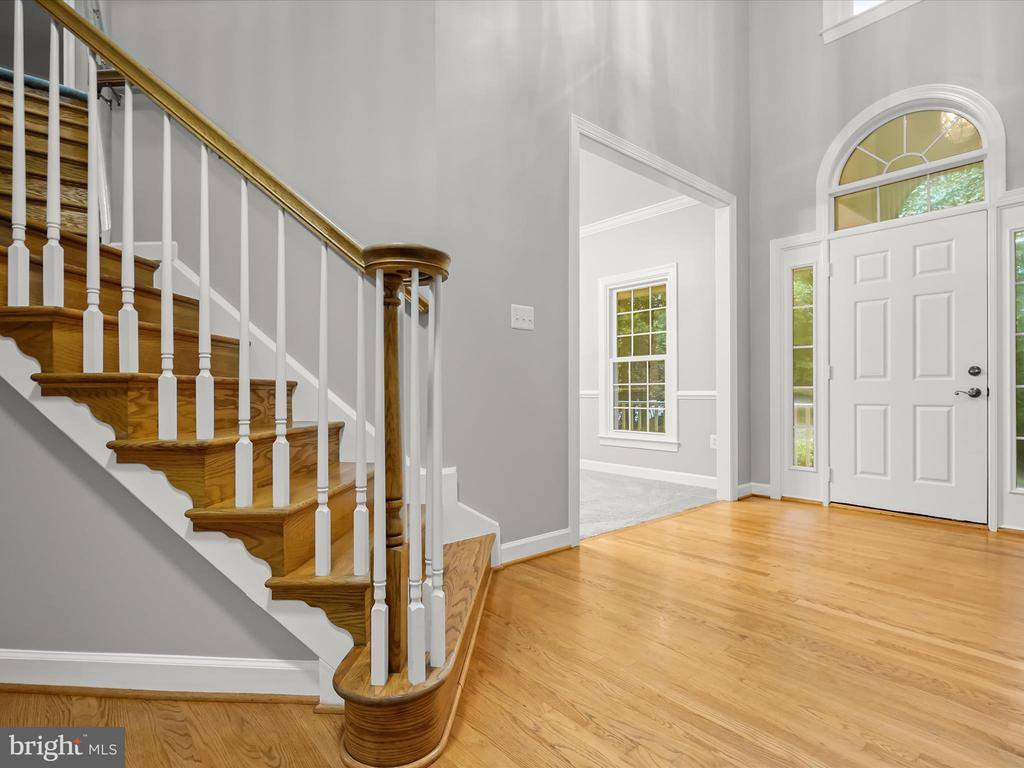 10940 Meanderview Court, Manassas, VA 20111