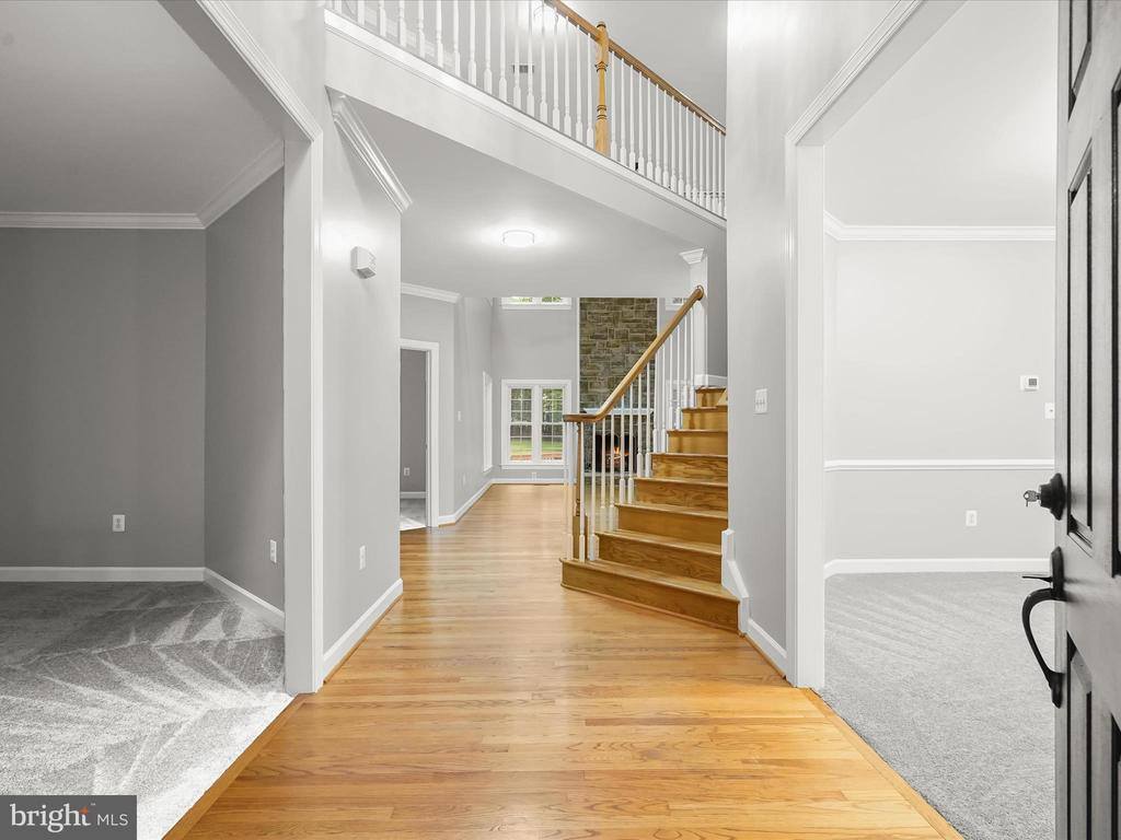 10940 Meanderview Court, Manassas, VA 20111