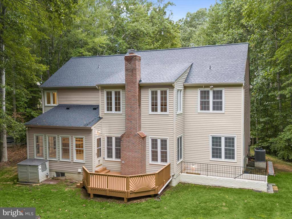 10940 Meanderview Court, Manassas, VA 20111