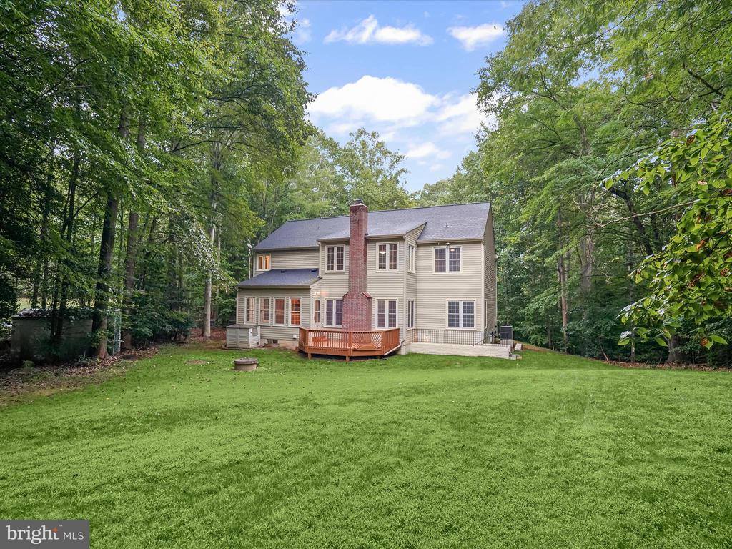 10940 Meanderview Court, Manassas, VA 20111