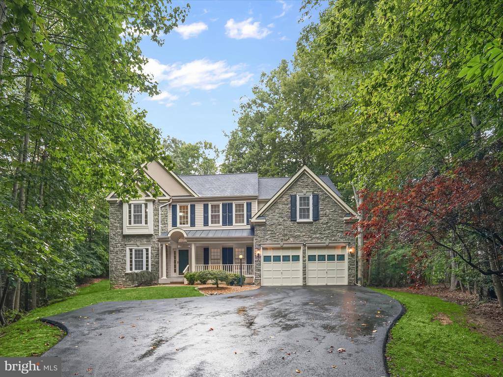 10940 Meanderview Court, Manassas, VA 20111