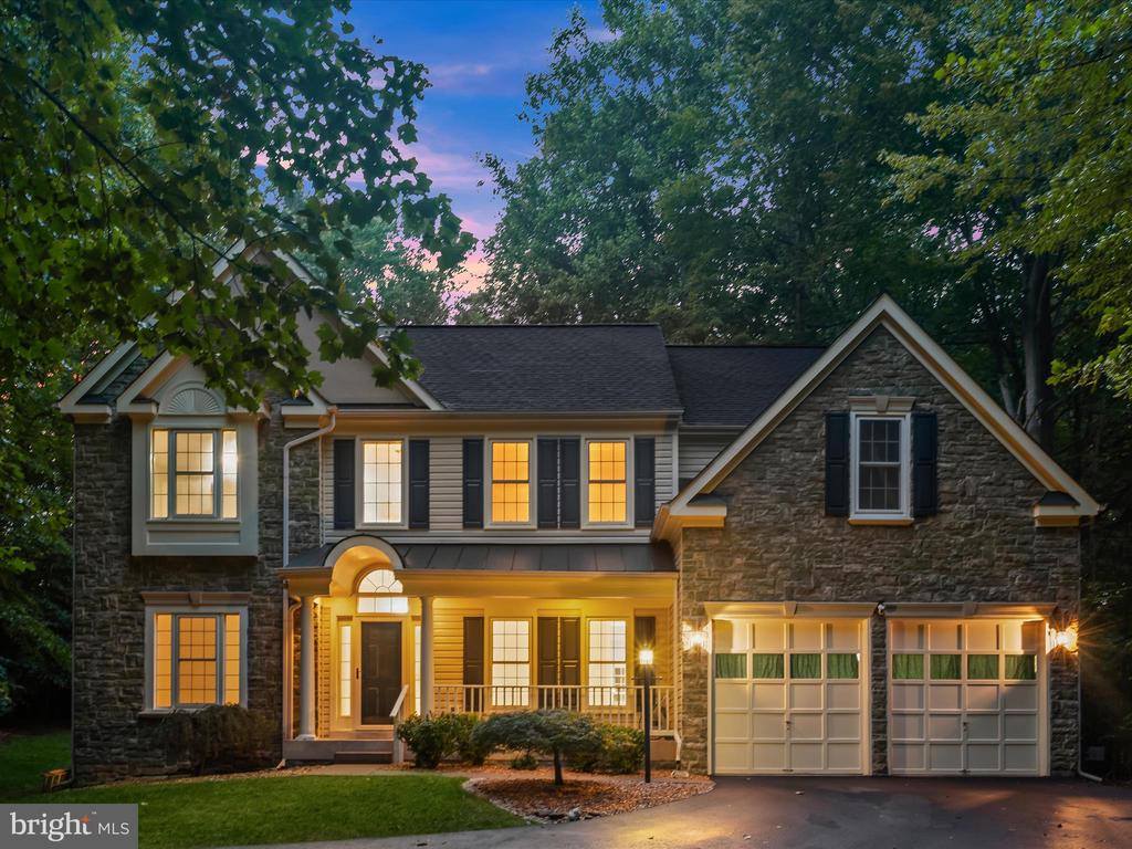 10940 Meanderview Court, Manassas, VA 20111