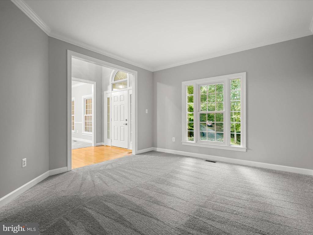 10940 Meanderview Court, Manassas, VA 20111