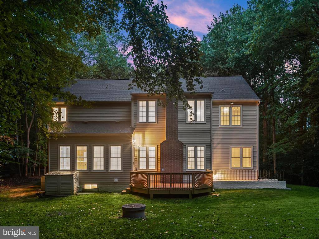 10940 Meanderview Court, Manassas, VA 20111