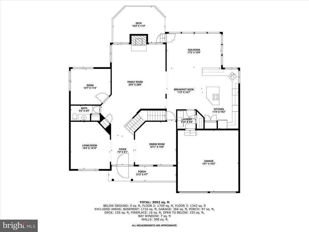 10940 Meanderview Court, Manassas, VA 20111