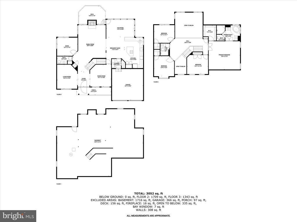 10940 Meanderview Court, Manassas, VA 20111