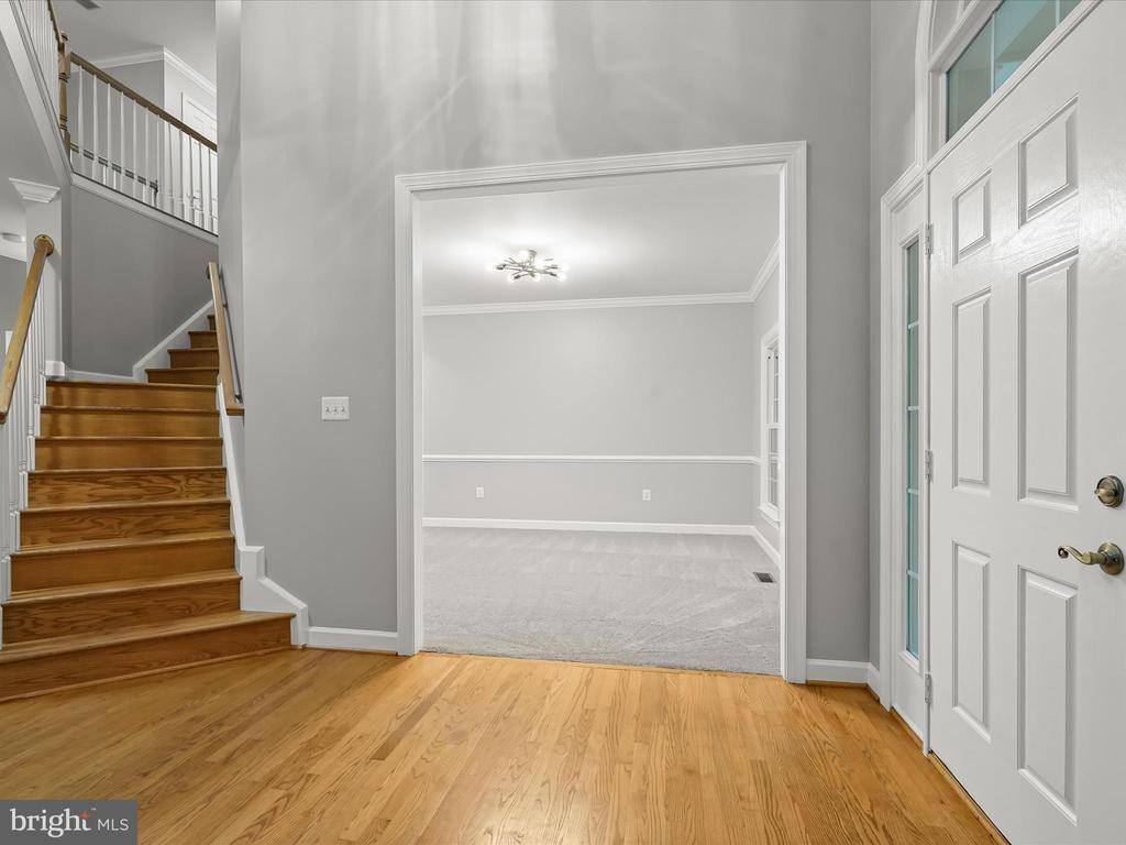 10940 Meanderview Court, Manassas, VA 20111