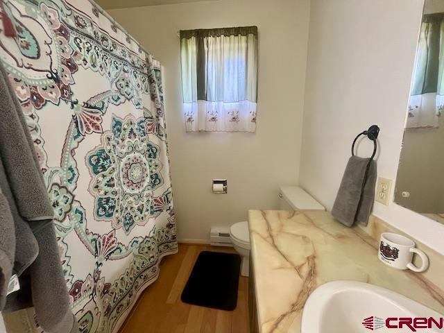 990 Mountain View Court, Montrose, CO 81403