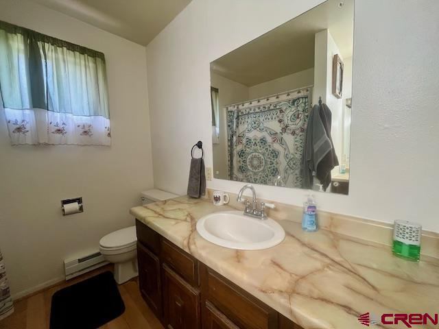 990 Mountain View Court, Montrose, CO 81403