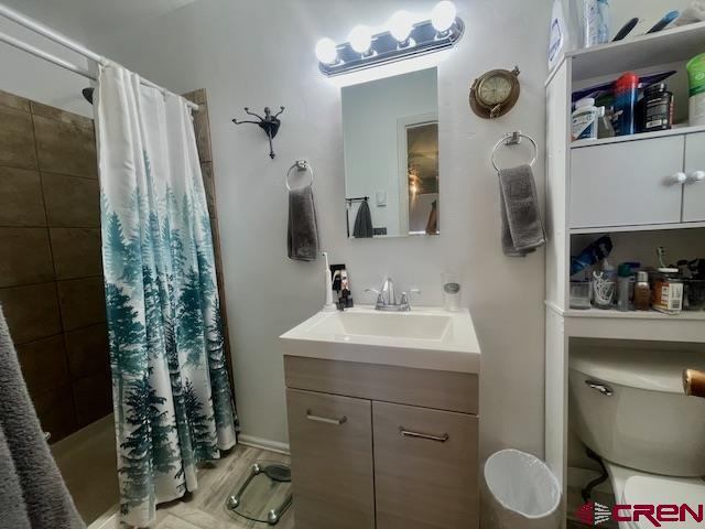 990 Mountain View Court, Montrose, CO 81403