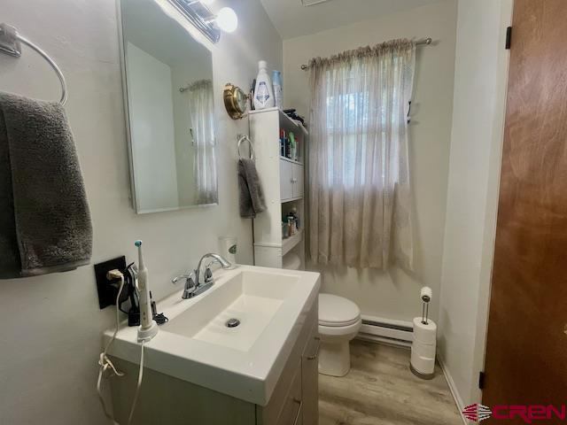 990 Mountain View Court, Montrose, CO 81403