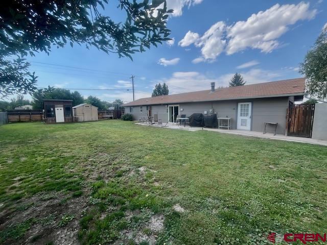 990 Mountain View Court, Montrose, CO 81403