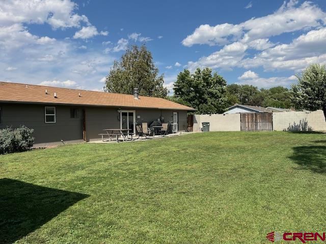 990 Mountain View Court, Montrose, CO 81403