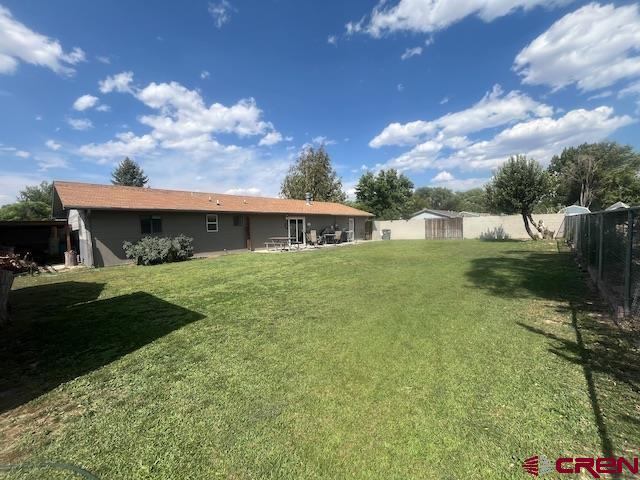 990 Mountain View Court, Montrose, CO 81403