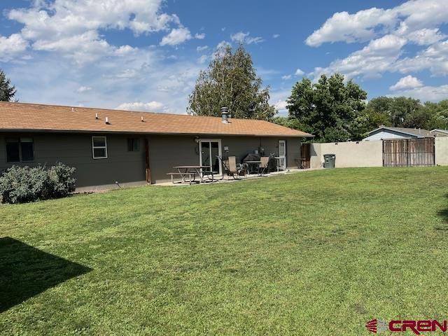 990 Mountain View Court, Montrose, CO 81403