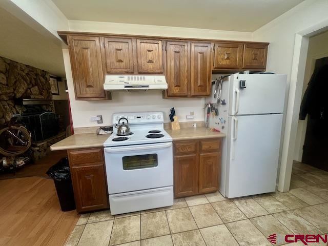 990 Mountain View Court, Montrose, CO 81403