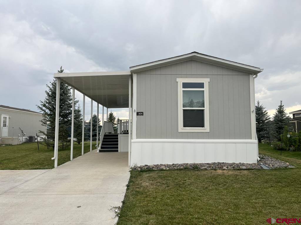 901 6530 Road, Montrose, CO 81401