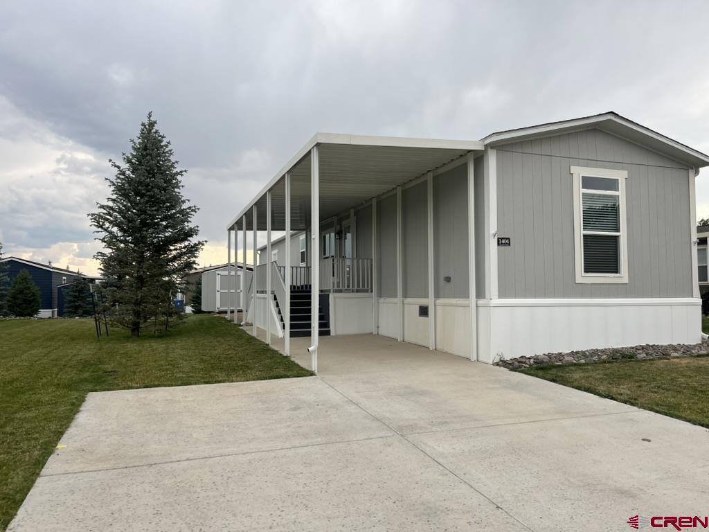 901 6530 Road, Montrose, CO 81401