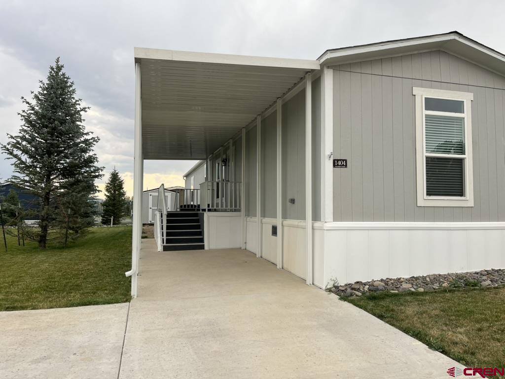 901 6530 Road, Montrose, CO 81401