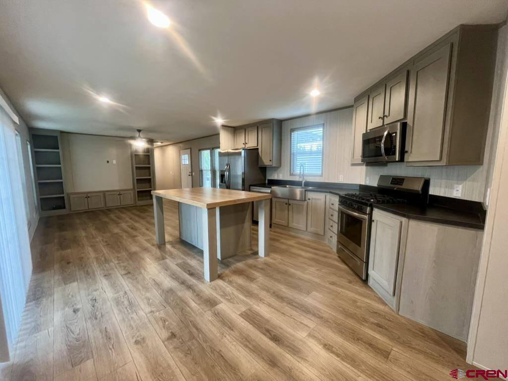 901 6530 Road, Montrose, CO 81401