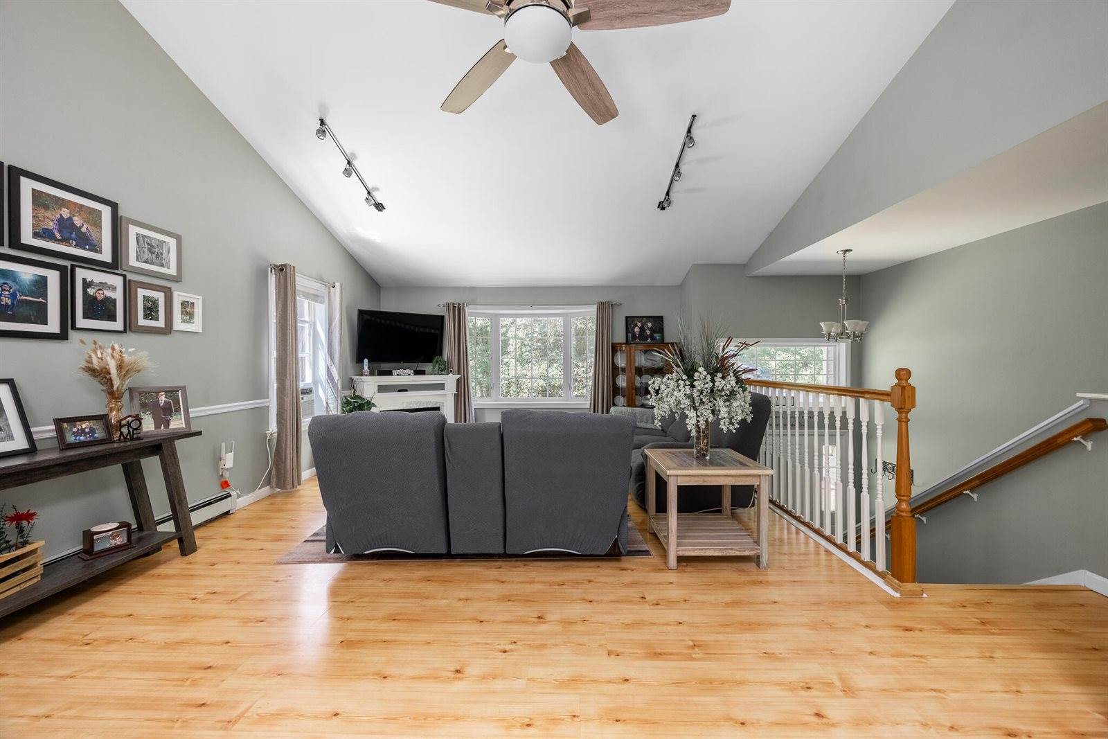 1345 Pushaw Road, Glenburn, ME 04401