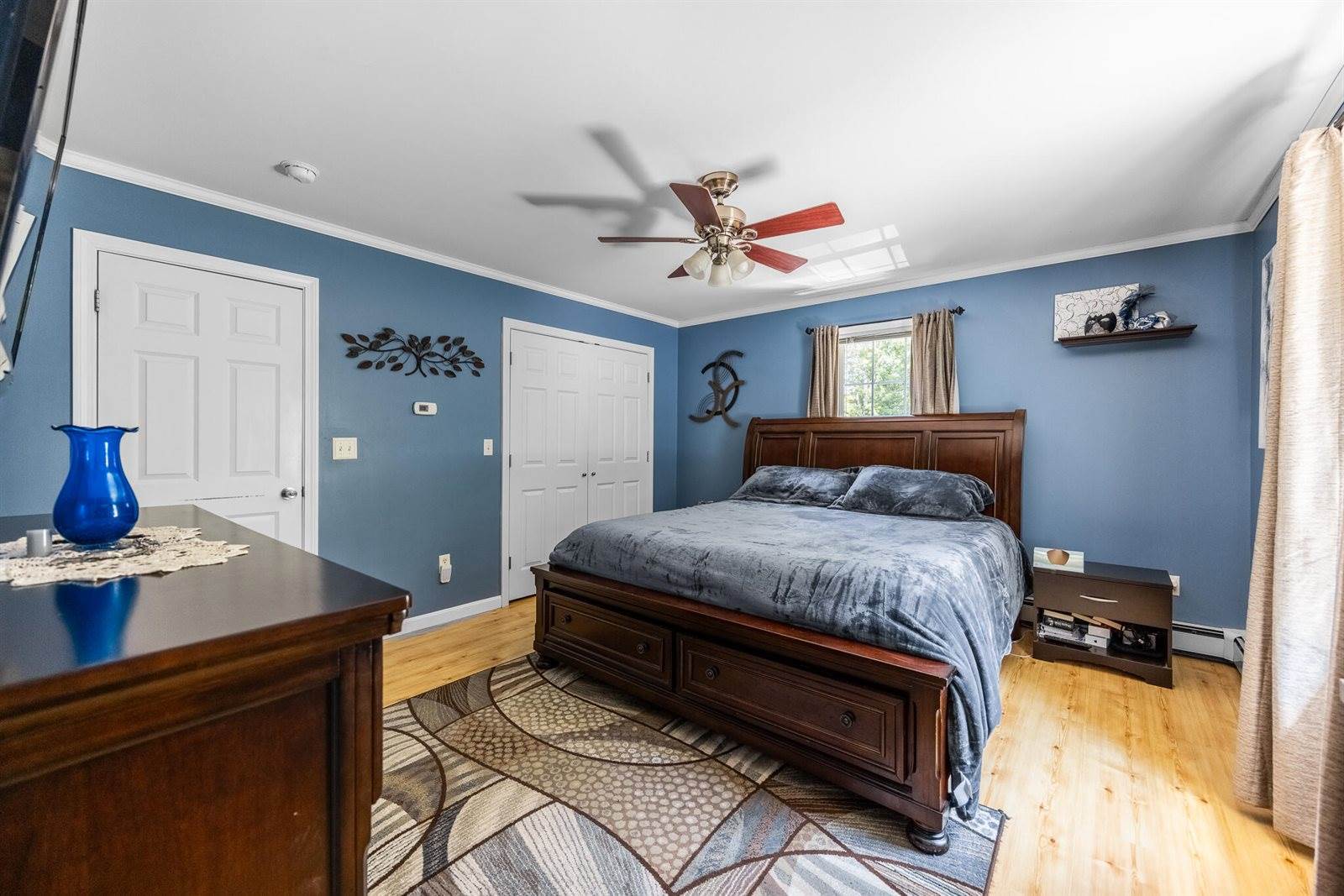 1345 Pushaw Road, Glenburn, ME 04401