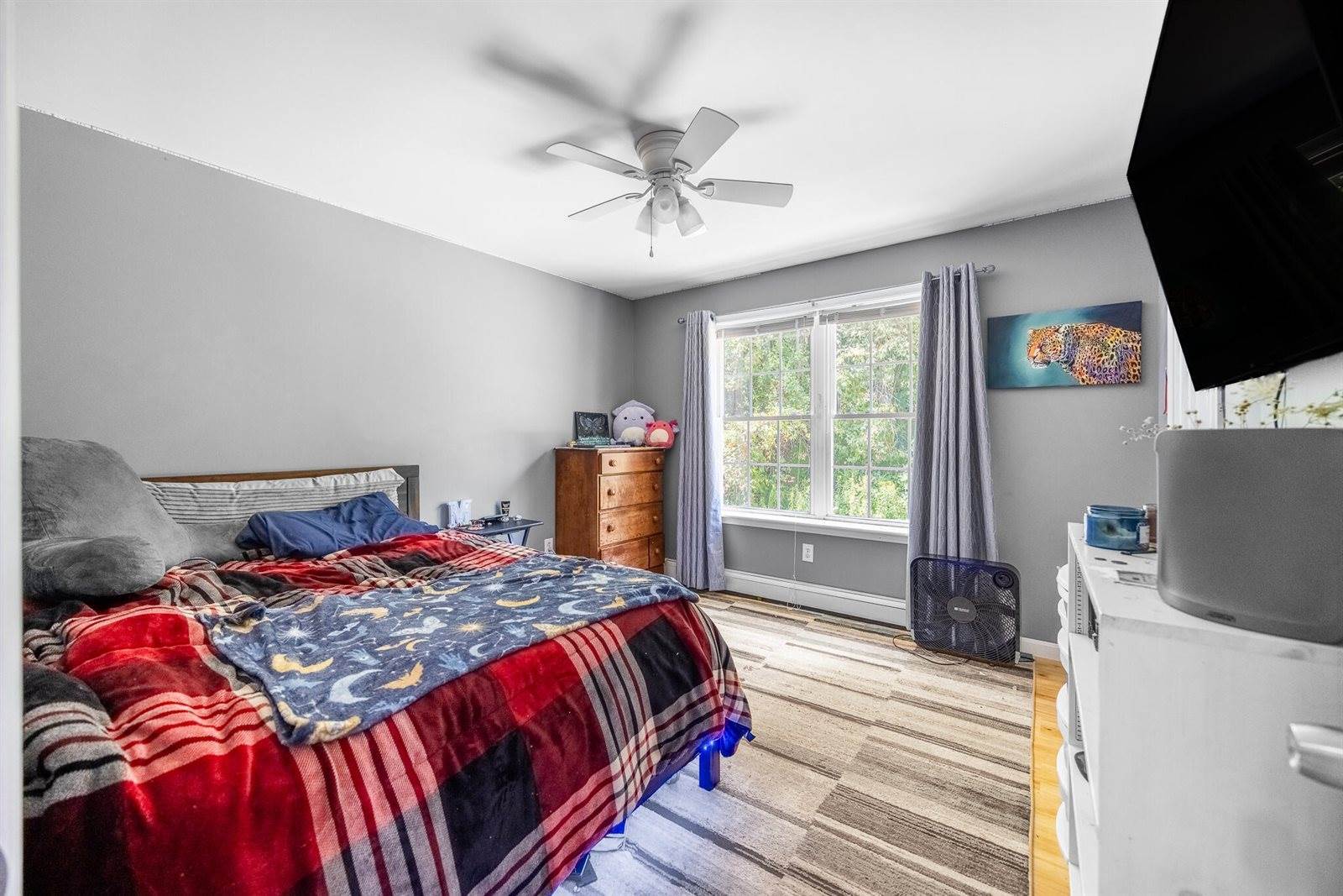 1345 Pushaw Road, Glenburn, ME 04401